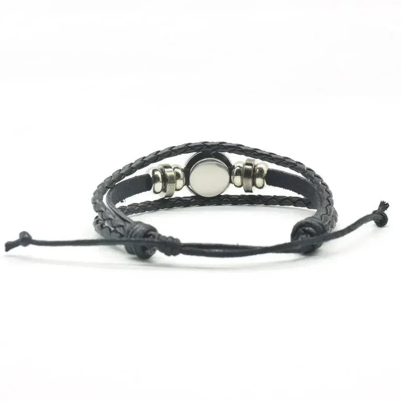 Gemini Bracelet