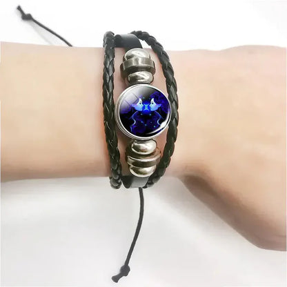 Gemini Bracelet