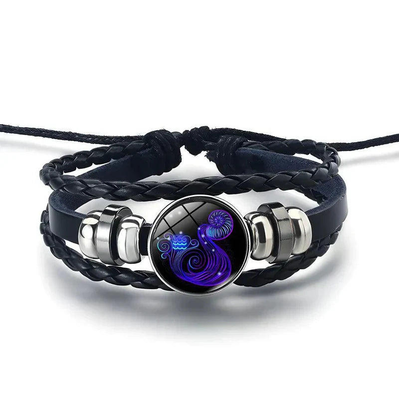 Aquarius Bracelet