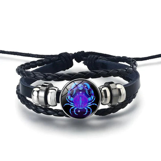 Cancer Bracelet