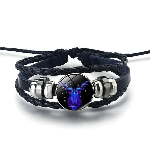 Capricorn Bracelet