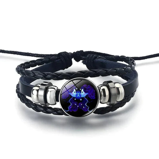 Gemini Bracelet