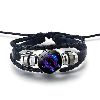 Sagittarius Bracelet